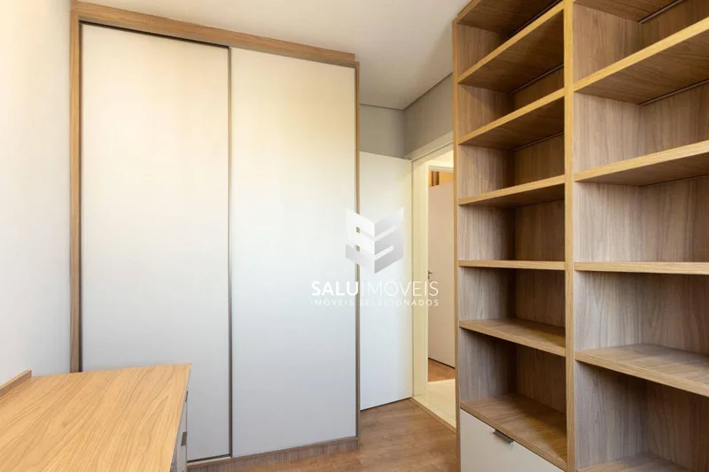 Apartamento 2 quartos Parque Campolim - Sorocaba - foto 19