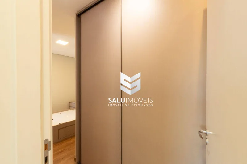Apartamento 2 quartos Parque Campolim - Sorocaba - foto 21