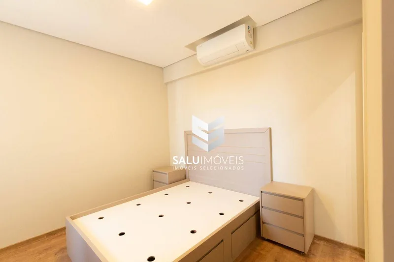 Apartamento 2 quartos Parque Campolim - Sorocaba - foto 26