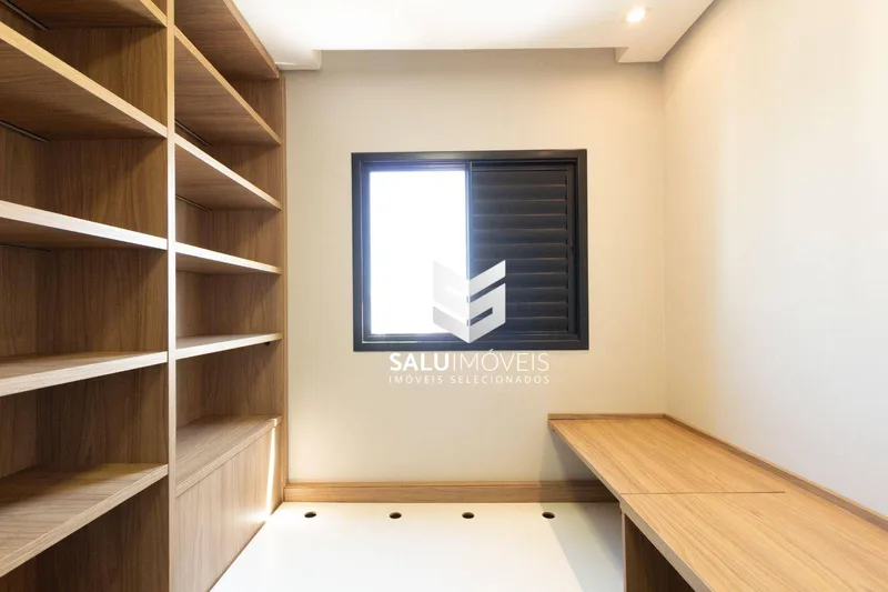 Apartamento 2 quartos Parque Campolim - Sorocaba - foto 16