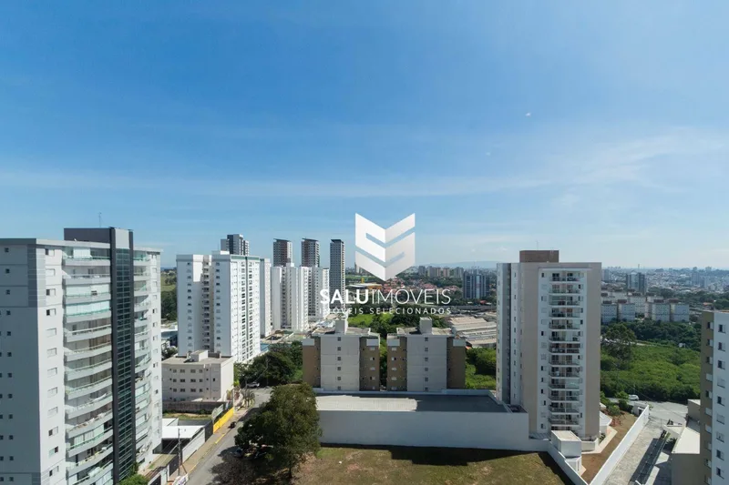 Apartamento 2 quartos Parque Campolim - Sorocaba - foto 12