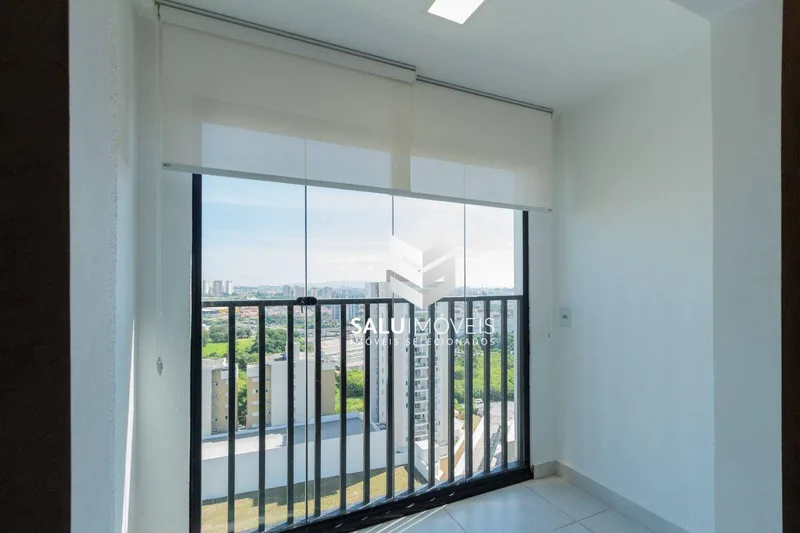 Apartamento 2 quartos Parque Campolim - Sorocaba - foto 9