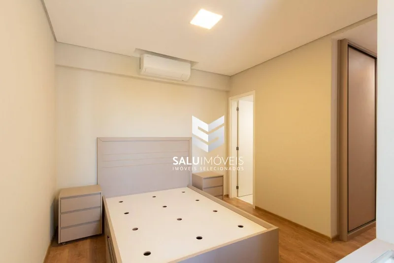 Apartamento 2 quartos Parque Campolim - Sorocaba - foto 27