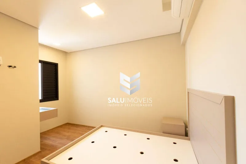 Apartamento 2 quartos Parque Campolim - Sorocaba - foto 25