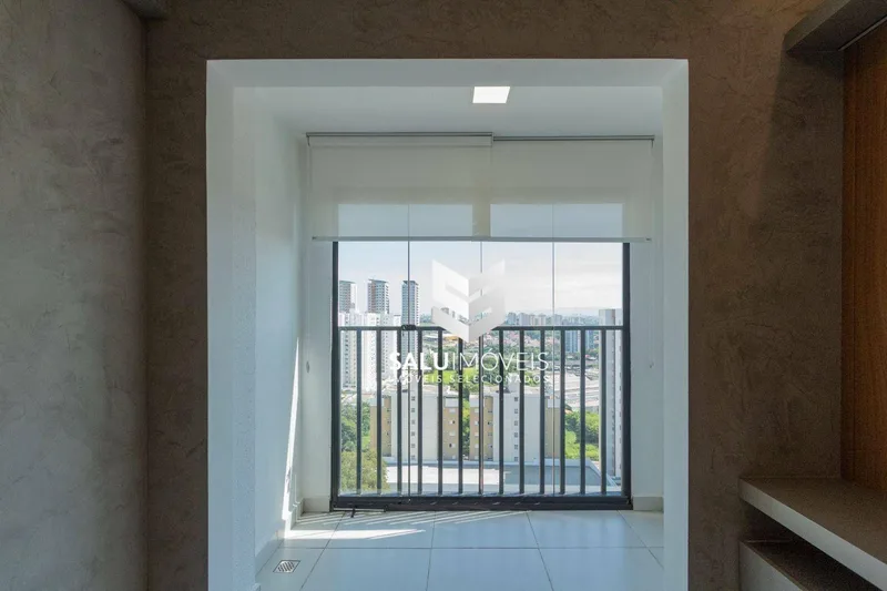 Apartamento 2 quartos Parque Campolim - Sorocaba - foto 8