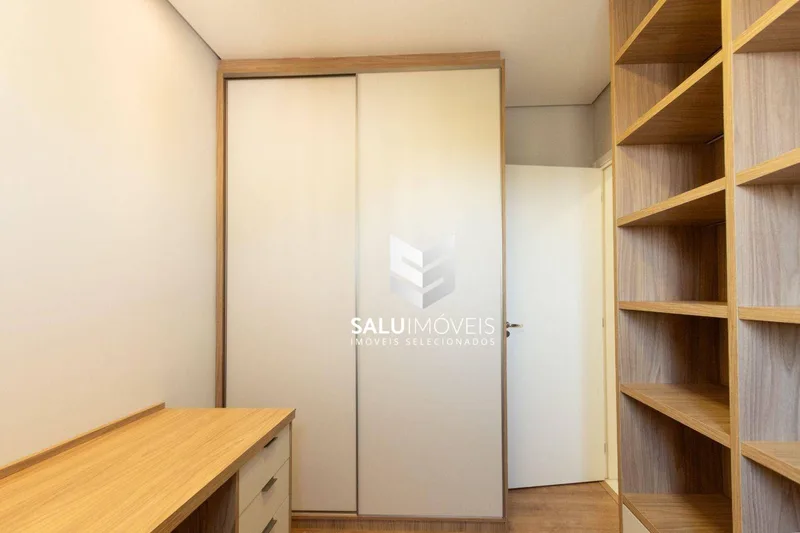 Apartamento 2 quartos Parque Campolim - Sorocaba - foto 18