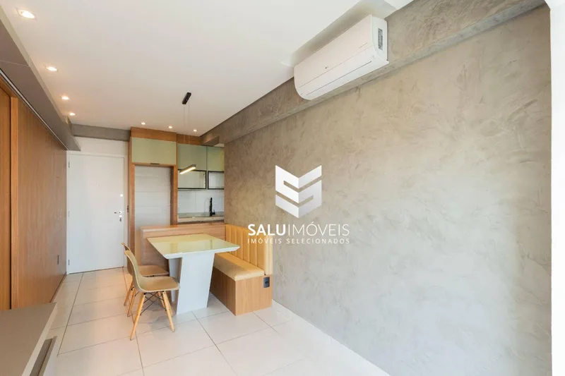 Apartamento 2 quartos Parque Campolim - Sorocaba - foto 7
