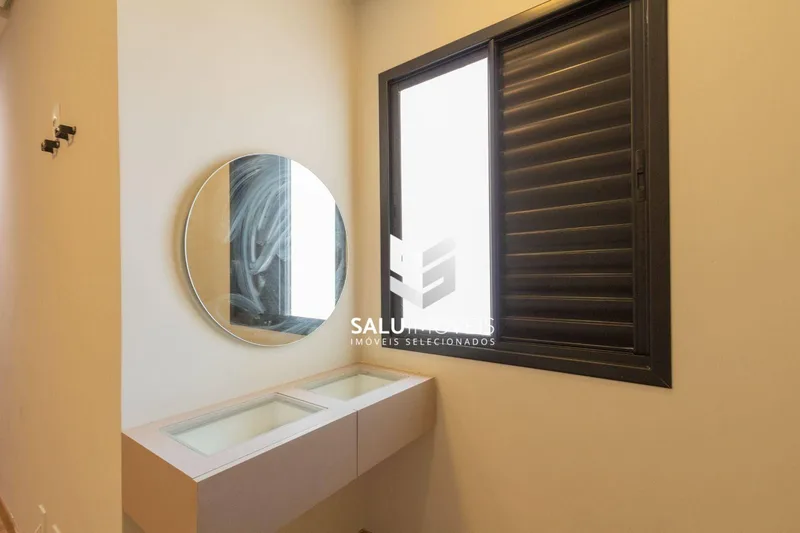 Apartamento 2 quartos Parque Campolim - Sorocaba - foto 30