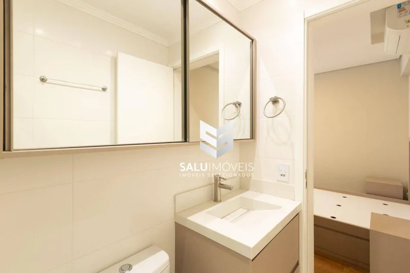 Apartamento 2 quartos Parque Campolim - Sorocaba - foto 37