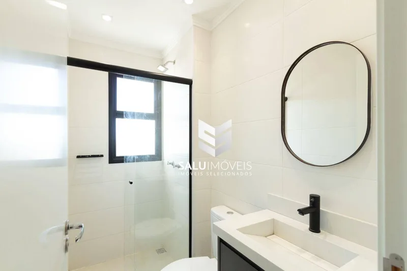 Apartamento 2 quartos Parque Campolim - Sorocaba - foto 38